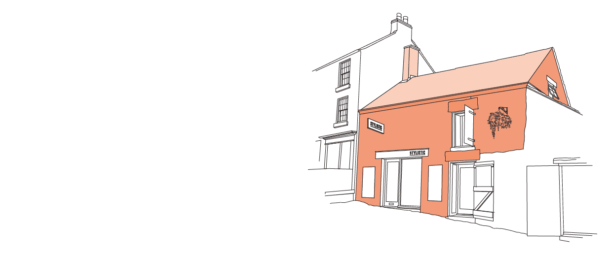 the stylistic design shop