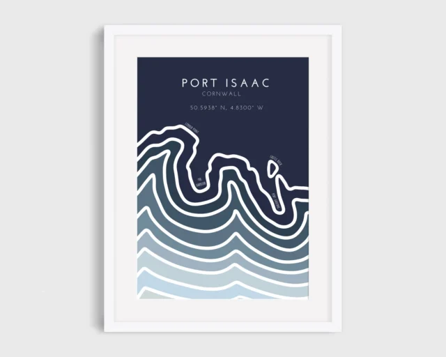 Port Isaac