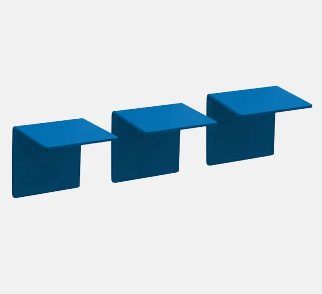 Flot Blue