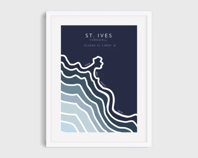 St.Ives