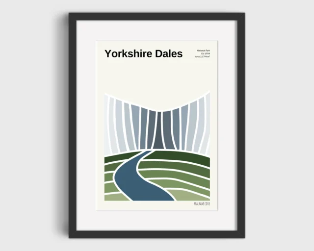 Yorkshire Dales