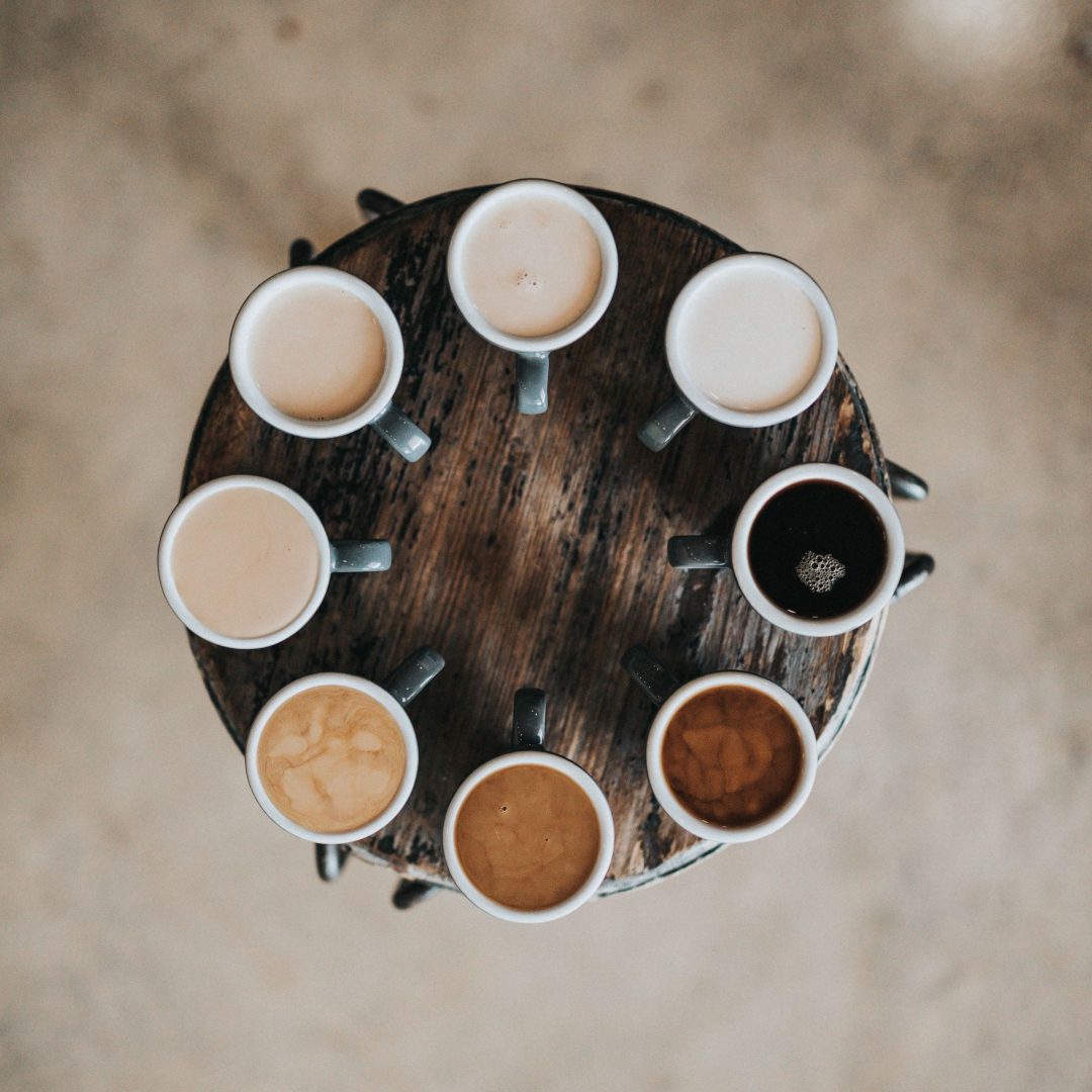 coffee