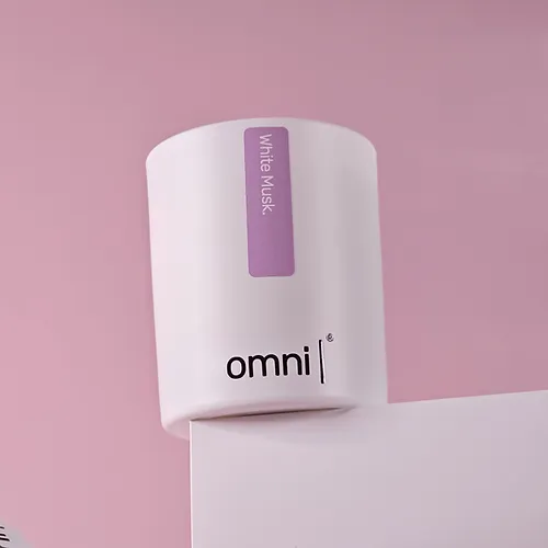 omni White musk 4