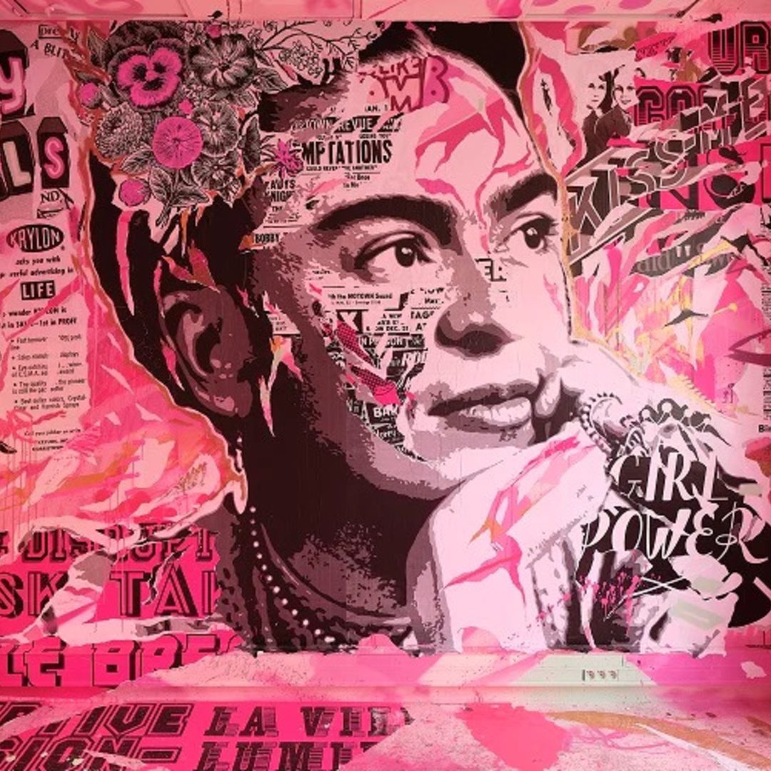 Colours Festival – Camden Market