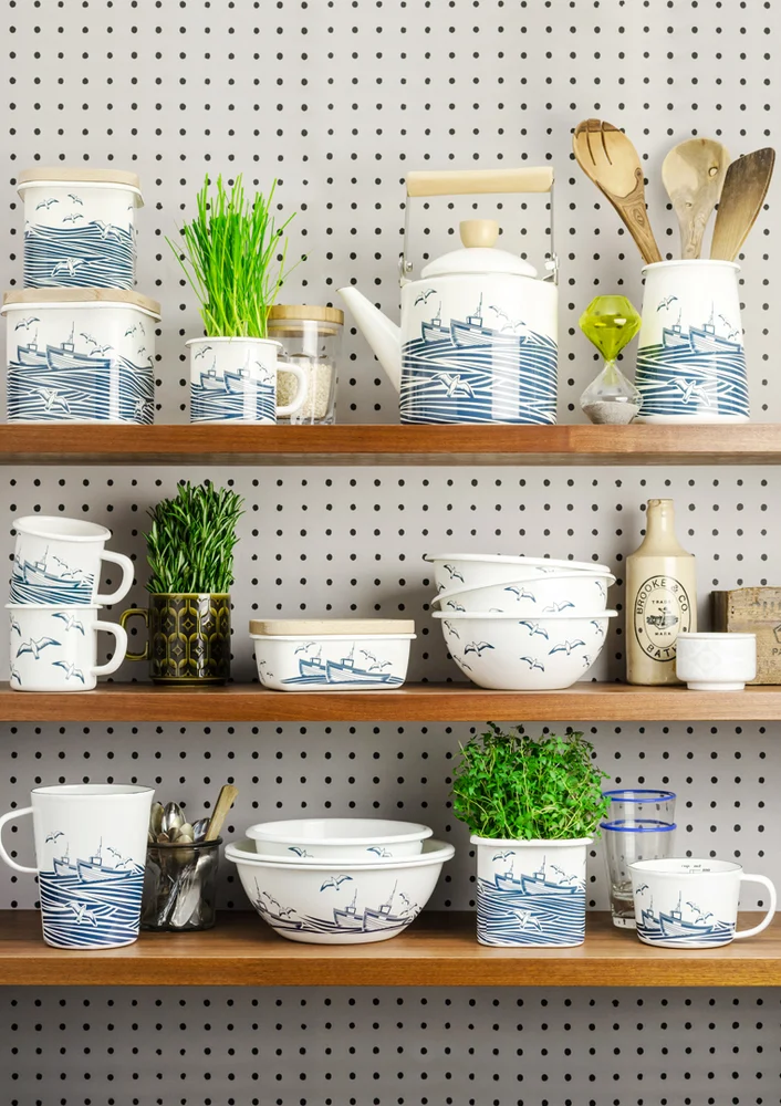 mini moderns