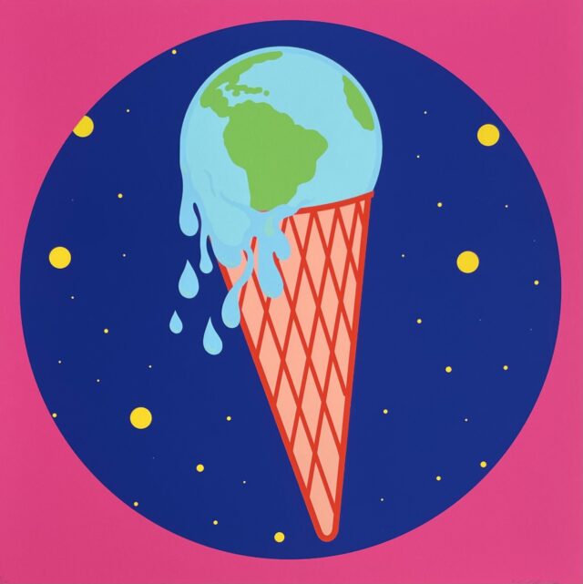 Eternal Summertime