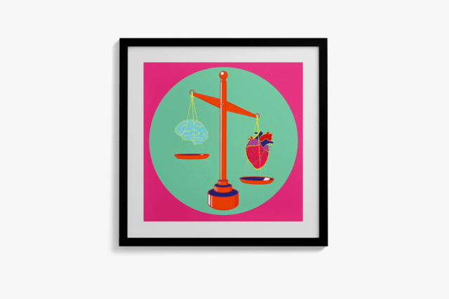 Jesus Saves Ibiza The Justice (Pink)