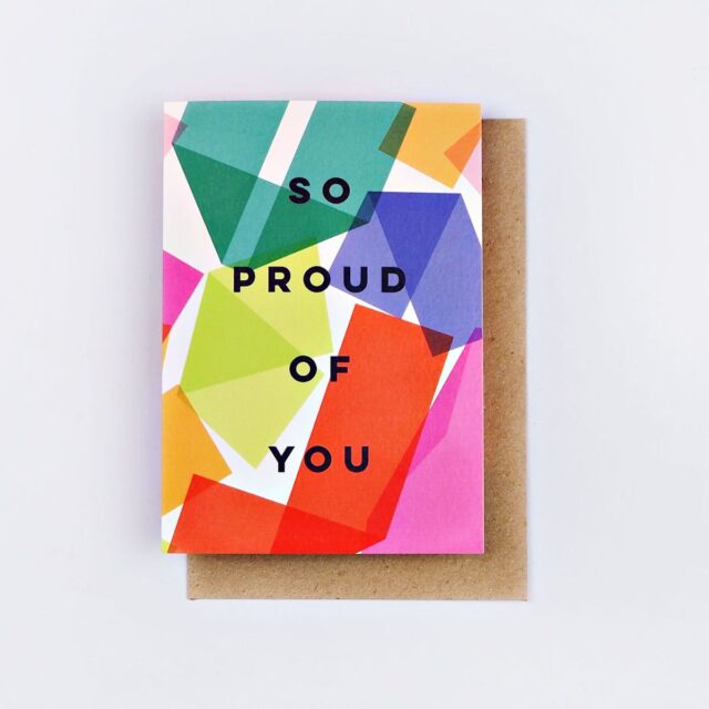 origami proud of you card the completist the higher your spending the more discount youll get 0