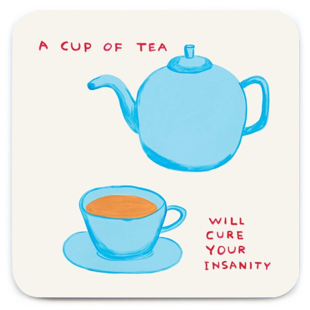 cup of tea