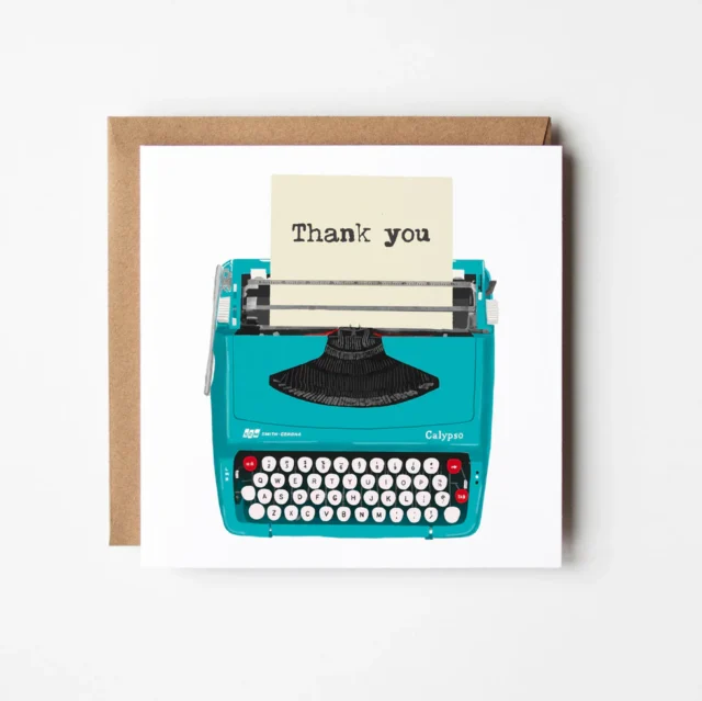 Thank you