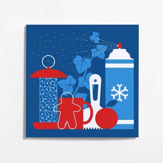 CF CARD XMASSQ3