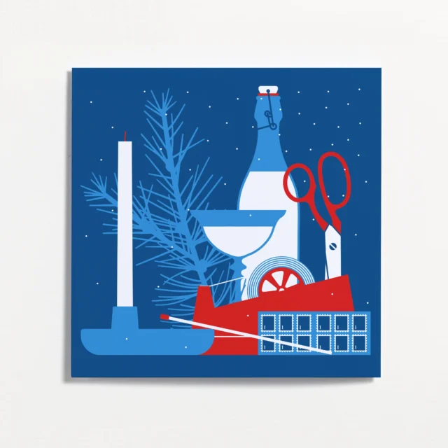 CF CARD XMASSQ4