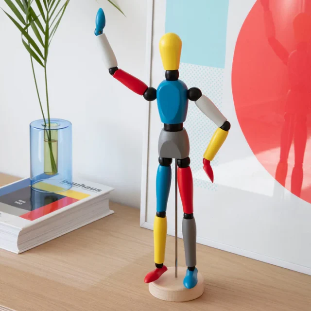 Piet The Artists Mannequin 720x