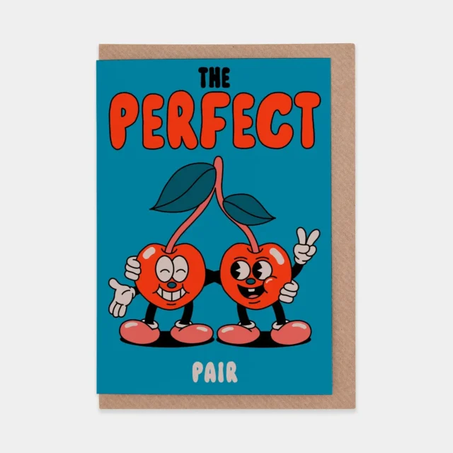 perfect pair