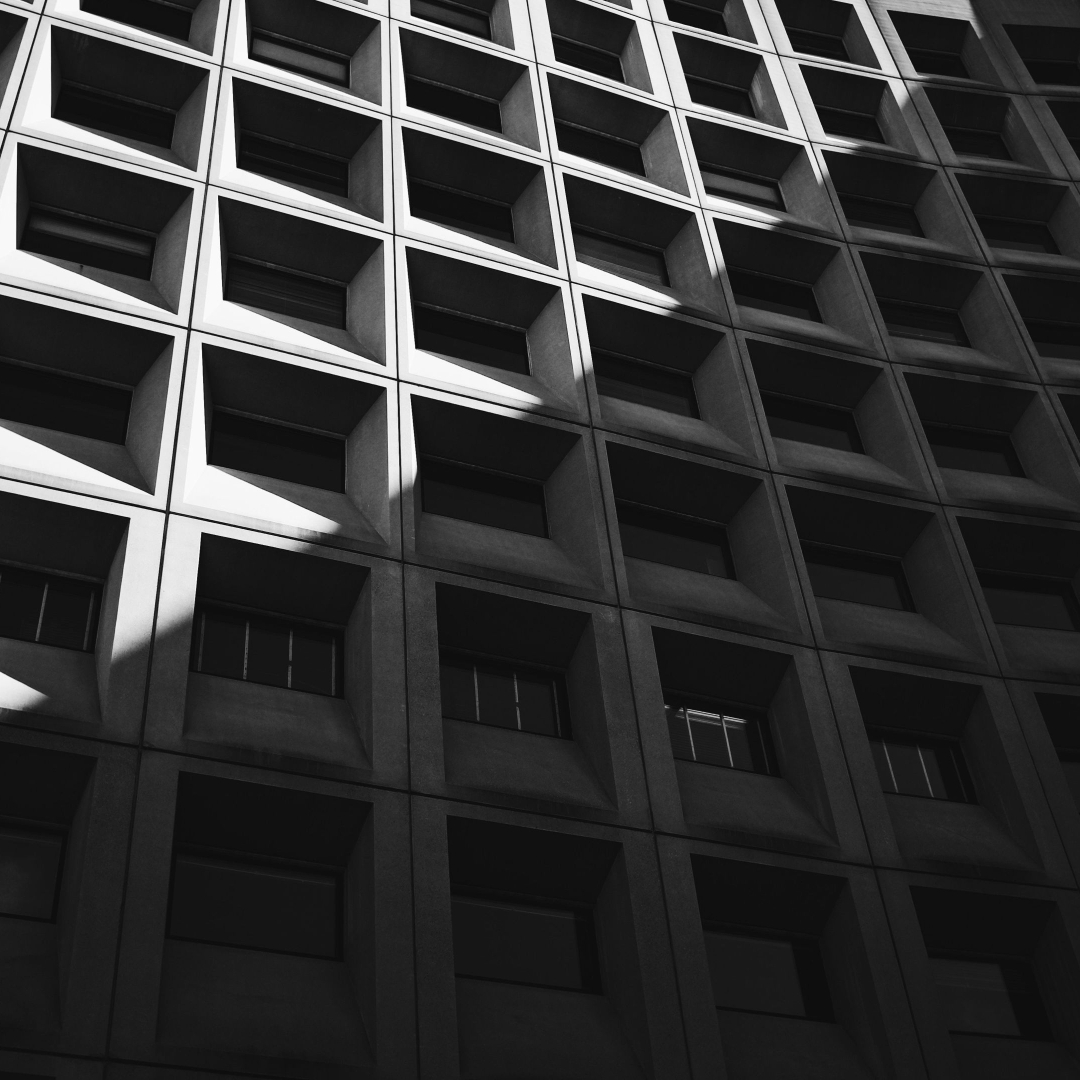 Brutalist Architeture
