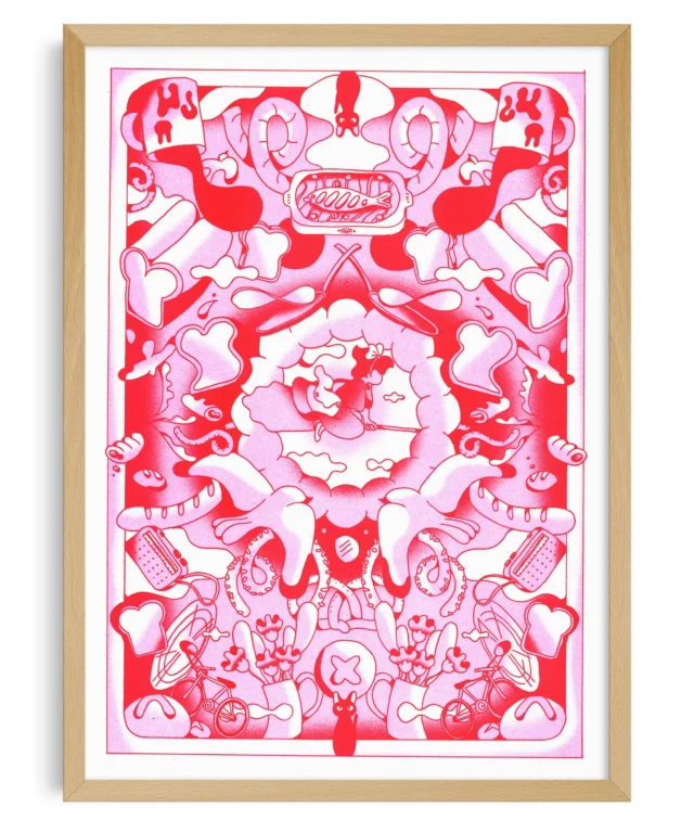 Agathe Bruguiere KikiLaPetiteSorciere Miyazaki scan