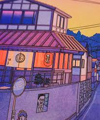 Nowhere in Japan