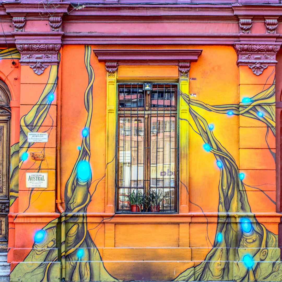 street art