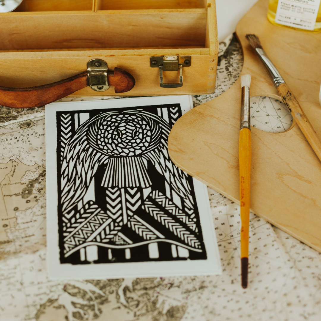 In a world where more and more things are becoming digital, is there still space for craft? The answer is a very strong YES. The digital age may have changed how we use craft, but it has also helped to revive and even reinvent it. This blog looks like why craft is far from dead.